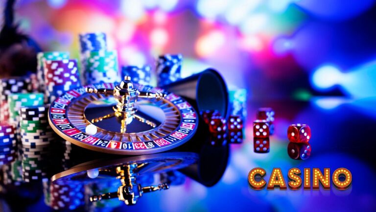 The Biggest Casino in Poi Pet, Cambodia