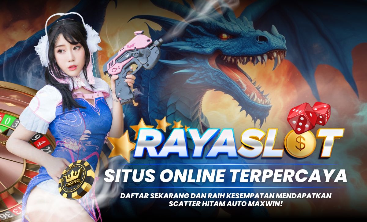 Alasan Kenapa Slot Online Ramai Peminatnya di Indonesia